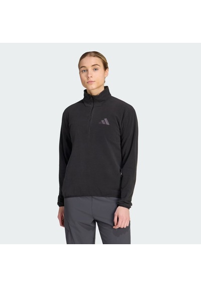 Adidas Kz1798 W Mt Ess Hz Fl Kadın Polar Çok Renkli