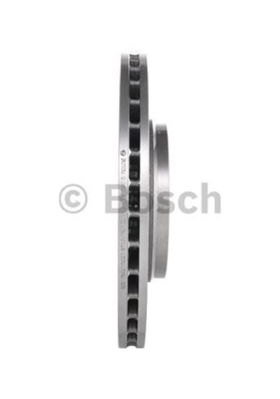Renault Scenic 3 1.5dci 2009-2016 Bosch Ön Disk 280mm 2 Adet