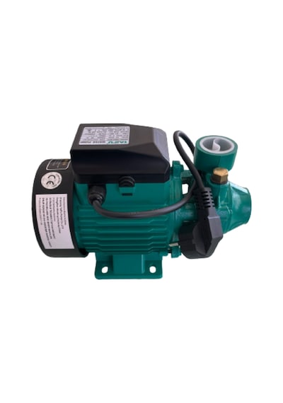 Taifu Qb60-Eco - 0.5 Hp - 220V - Su Pompasi / %100 Bakir Sargi