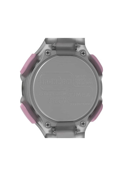 Timex Tw5m65700 Kadın Kol Saati Siyah