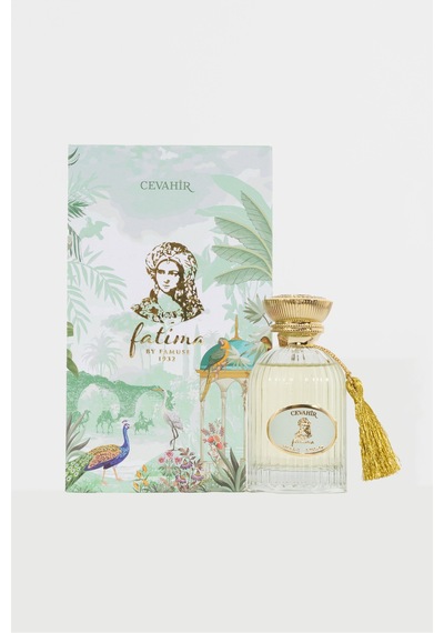Golden Harmony Collection - Cevahir Aromatik