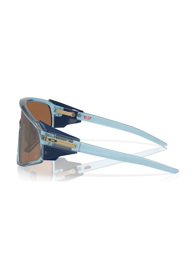 Oo 9404 940408 35 Oakley Latch Panel Güneş Gözlüğü Siyah