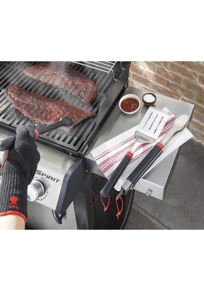 Weber Grill Basting Brush Diğer