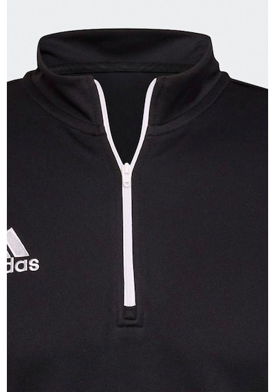 Adidas Ent22 Tr Top H57544 Siyah Erkek Eşofman Üstü Siyah