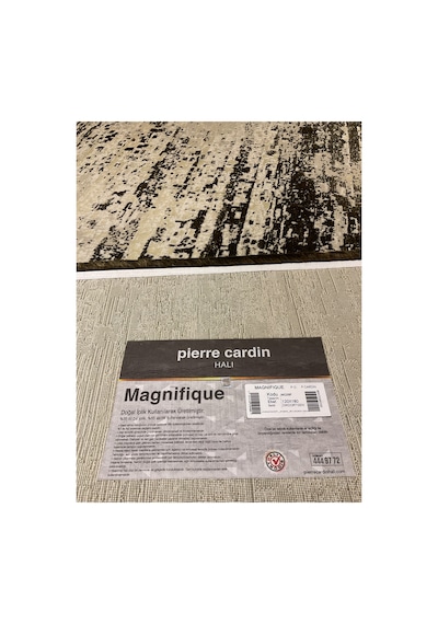 Magnıfıque Mq39f 120x180 Bej Halı