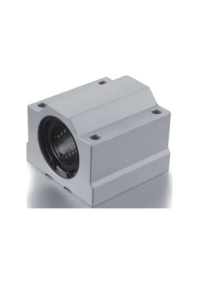 Sce25 Uu Lineer Rulman