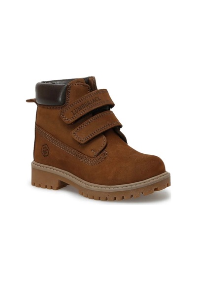 Lumberjack Erkek Bebek Bot & Bootie Tarçın 101467859 Rıver 3pr 24ks94000856 S9499 Tarçın