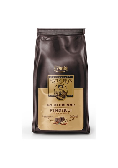 Fındıklı Dibek Kahvesi 1 Kg Diğer