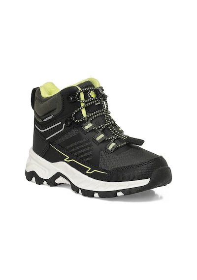 Lumberjack Marmy Hı 5pr Haki Erkek Çocuk Outdoor Bot 000000000102026095 Haki-lıme
