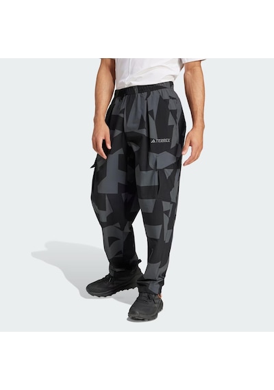 Adidas Terrex Xploric Cargo Erkek Pantolon C-adıjf3716e50a00 Siyah