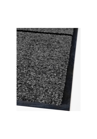 Ikea Köge Kapı Önü Paspası 102 X 152 Cm Mavi