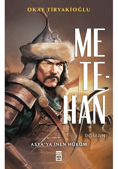 Metehan / Okay Tiryakioğlu