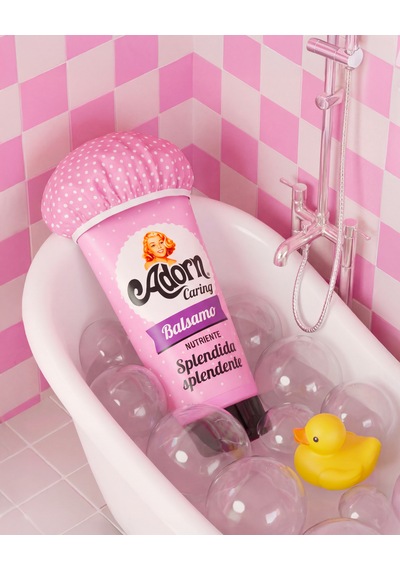 Adorn Besleyici Saç Balsamı 200 Ml