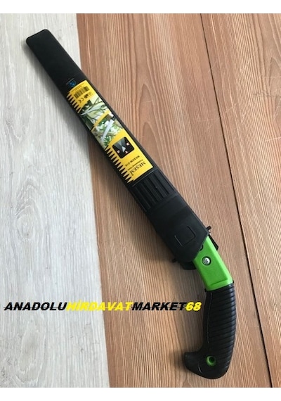 Meşem Ağaç Budama Testeresi Bağ Budama Ağaç Budama Testere