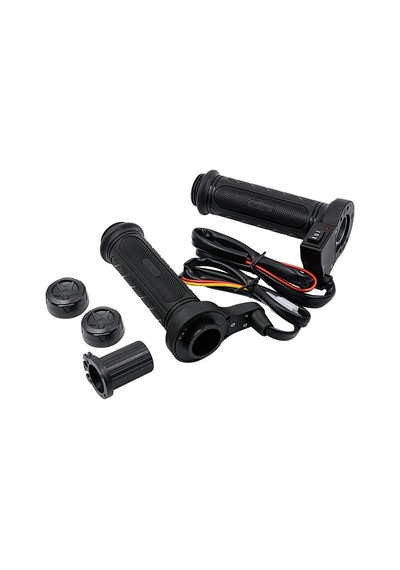 Powermaster Pm-23808 140x75mm 22mm Çaplı Motosiklet Gidon El Isıtıcı