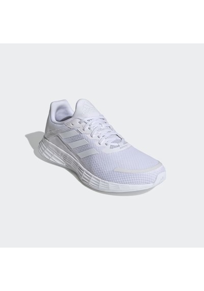 Adidas Duramo Sl Erkek Yürüyüş Ve Koşu Ayakkabısı-fw7391 Beyaz