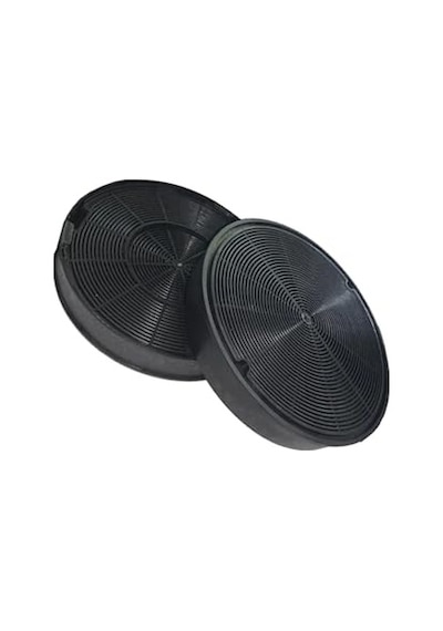Arçelik İle Uyumlu P 35 Ima 60cm / P 70 Davlumbaz Aspiratör Karbon Filtresi 2'li