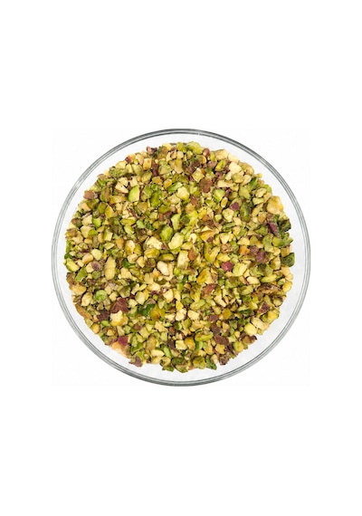 Antep Fıstığı - Pirinç - Yeni Mahsül - 100 Gr 100 G