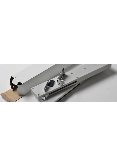 Mepa Sft-100 Sürgü Kapak Freni Yavaşlatıcı 1 Takım