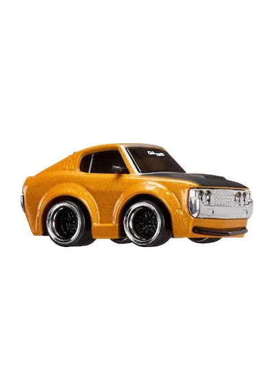 Jdm Seri 2 1976 Model Araç Heçbek - Sarı Araba