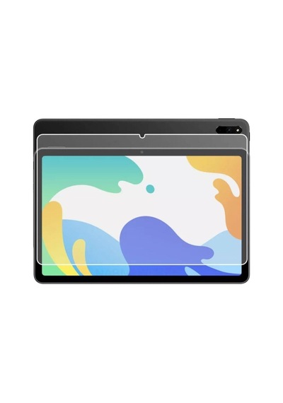 Matepad Se Ags5-w09 Tablet Temperli Kırılmaz Cam Ekran Koruyucu Şeffaf