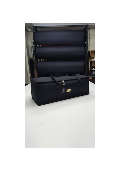 Aksam Ve Kablo Taşıma Çantası İçin Soft Case Kılıf.