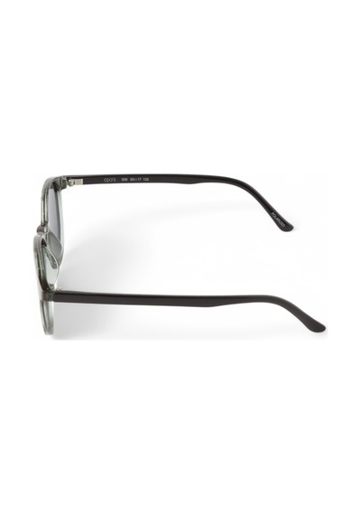 Ojos 938 C6 50-17-135 Şeffaf - Gri
