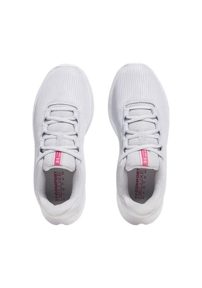 Under Armour W Charged Speed Swift Kadın Koşu Ayakkabısı 3027006-014 Gri