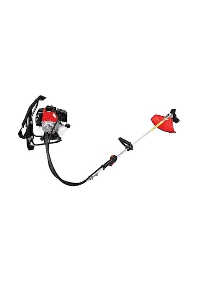 Attlas BCS52 52 CC 2.6 HP Benzinli Sırt Tırpanı