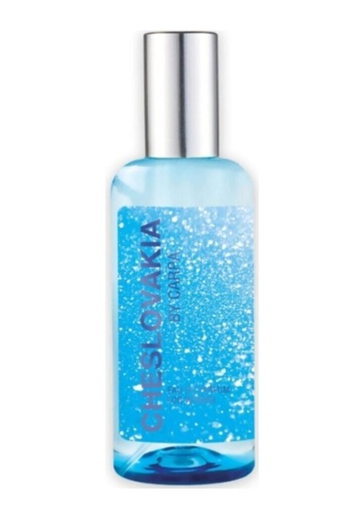 Farmasi Cheslovakia By Carpa Kadın Parfüm EDP 100 ML