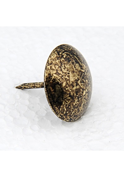 Febko Kabara - Eskitme Antik Kabara / Raptiye 18 Mm 20 Adet Evimdeyokyok