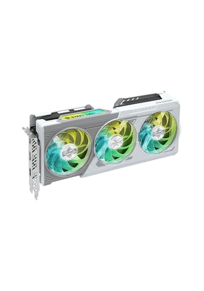 Asrock AMD Radeon™ RX 9060 XT Steel Legend 8 GB OC GDDR6 128 Bit Ekran Kartı
