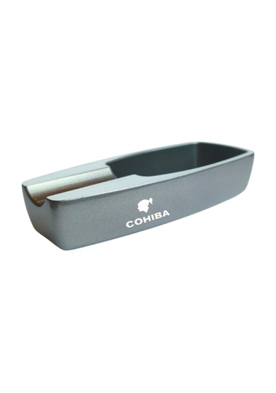 Cohiba Gunmetal Tekli Puro Küllüğü - Tr9352