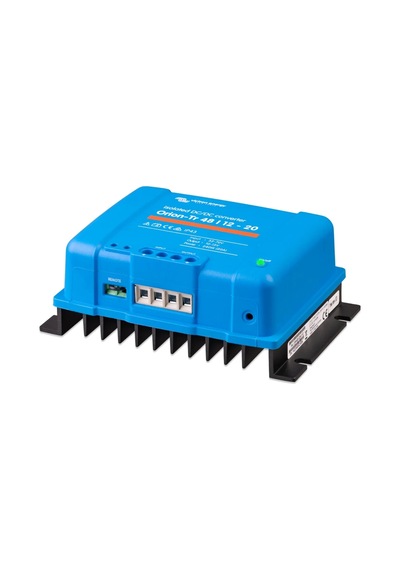 Victron Orion-tr 48/12-20 48v-12v 20a 240w İzoleli Dc-dc Konvertör