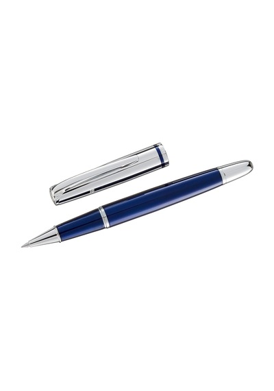 Steelpen Saturn Serisi 2352 Mavi Roller Kalem Çok Renkli