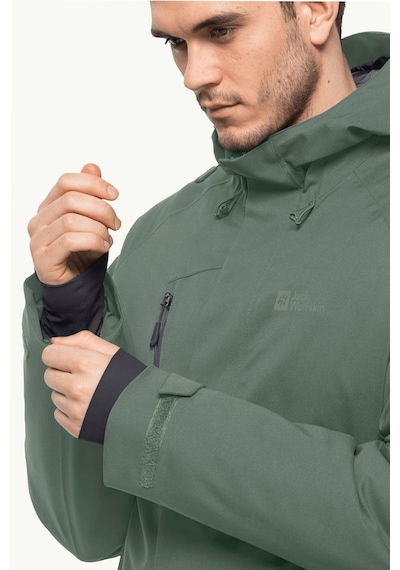 Jack Wolfskin TROPOSPHERE INS JKT M Erkek Ceket JCK1115321-JCK.43