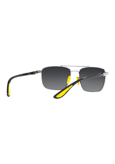 Ray-Ban Rb3715m F0646g 58 Erkek Güneş Gözlüğü