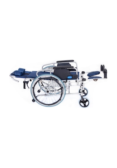 Medikaltec Özellikli Tekerlekli Sandalye Ky954lgc-46