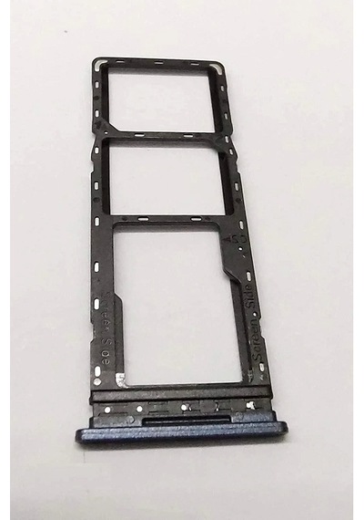 Tecno Uyumlu Spark 7t Kf6p Sim Kart Kapağı / Sim Kart Tepsisi