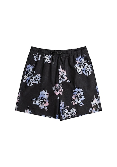 Billabong Bıllabong Wasted Tımes Lb 13845 Çok Renkli