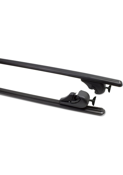 Vw Caddy Siyah Ara Atkı Bold Bar 2 Parça 96-112cm 2015-2020 Arası