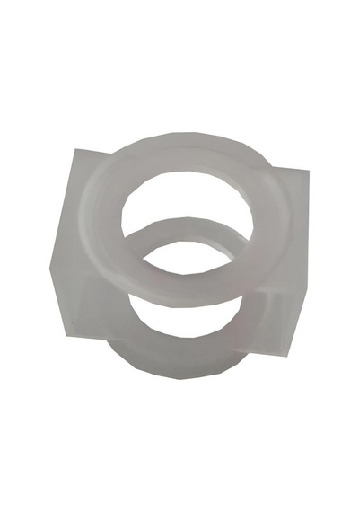 Renault Kangoo Clio Megane Vites Burcu Plastik Klips