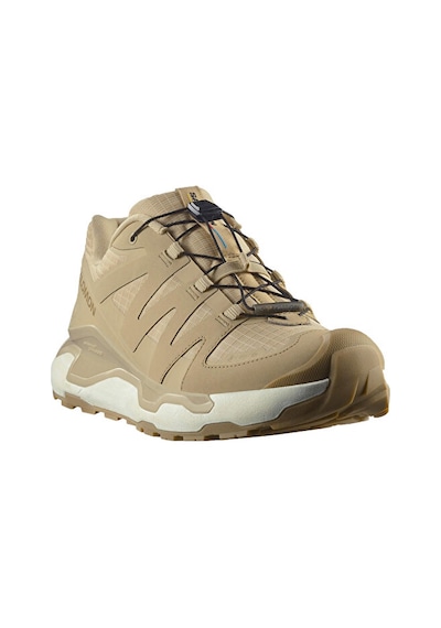 Salomon Xc Roam Gtx W Kadın Outdoor Ayakkabısı L49127300 Bej Bej