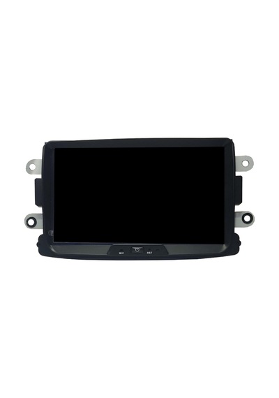 Dacia Logan 2010-2023 8+256 Gb Android Multimedya Sistemi Teyp Yazılımsal 9"