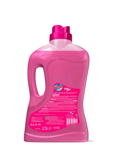 Bingo Fresh Yüzey Temizleyici Pembe Düşler 2500 ML
