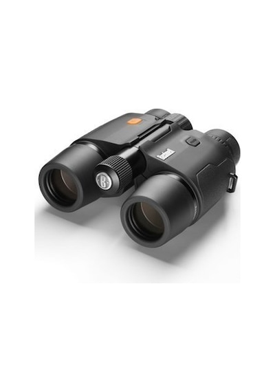 Bushnell Fusıon 8x32  Dürbün Siyah