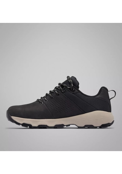 Columbia Bm0347 Newton Nimble Ltr Erkek Spor Ayakkabı 2140371010 Siyah