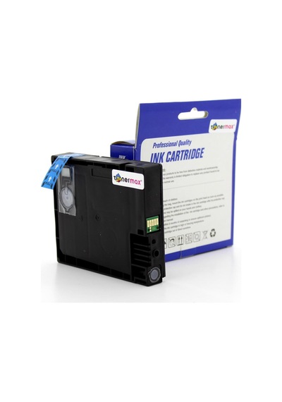 Canon Pgı 2500Xl C Mavi Uyumlu Kartuş