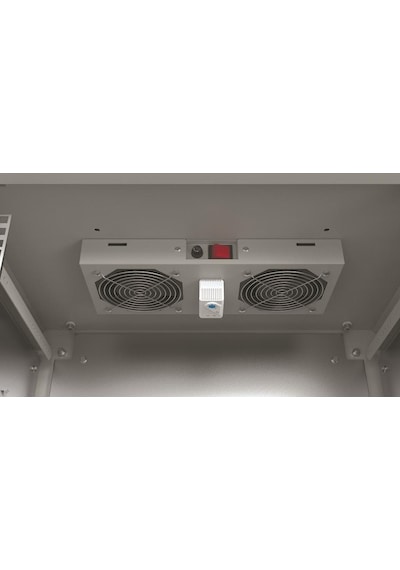 Ager 7u 600x450mm Ip66 Dış Ortam Duvar Tipi Kabinet Ag-ot07u6045b2-d-a-m1