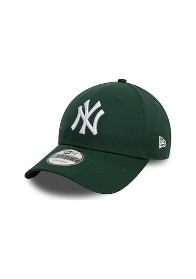 New Era New York Yankees Koyu Yeşil Unisex 60471456 Haki